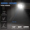 outside security lights